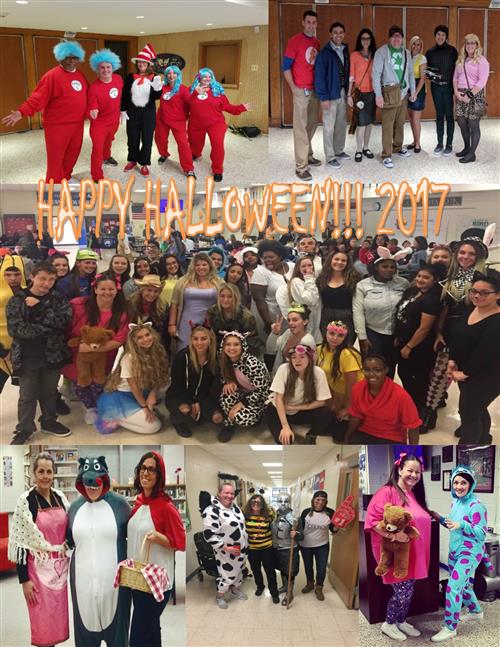 HALLOWEEN 